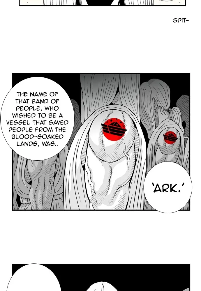 Hellper Chapter 166 page 50 - 