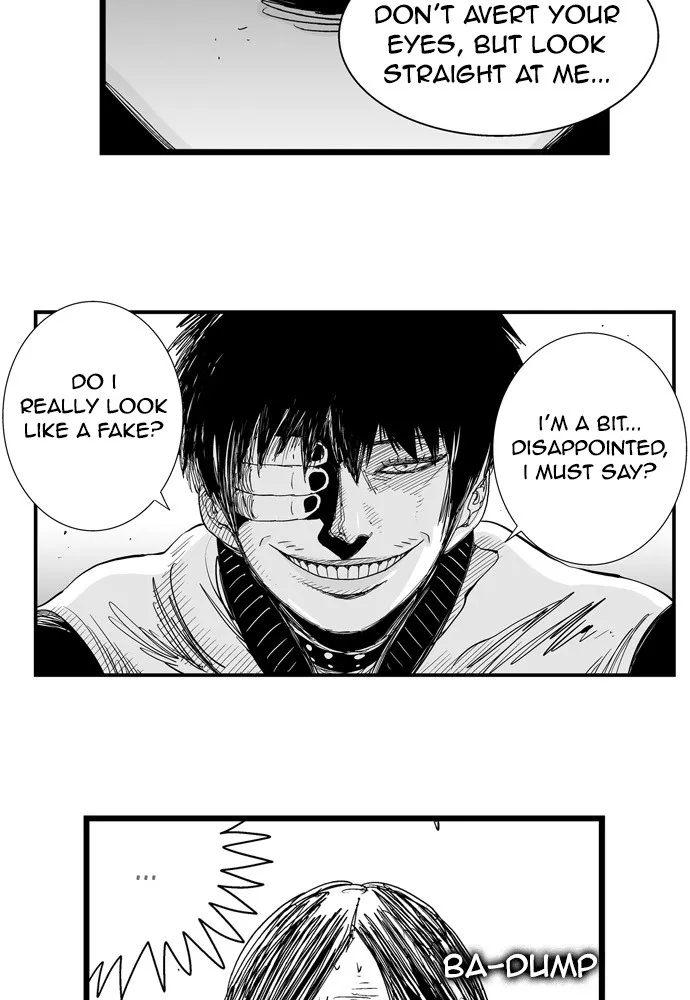 Hellper Chapter 166 page 7 - 