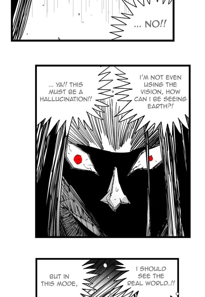 Hellper Chapter 166 page 9 - 