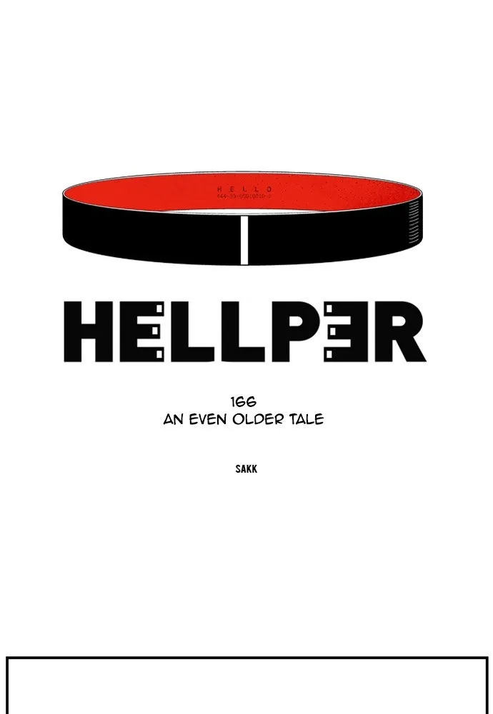 Hellper Chapter 167 page 1 - 