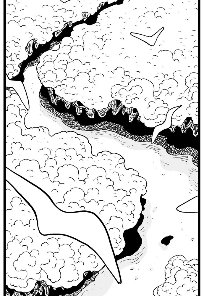 Hellper Chapter 167 page 11 - 