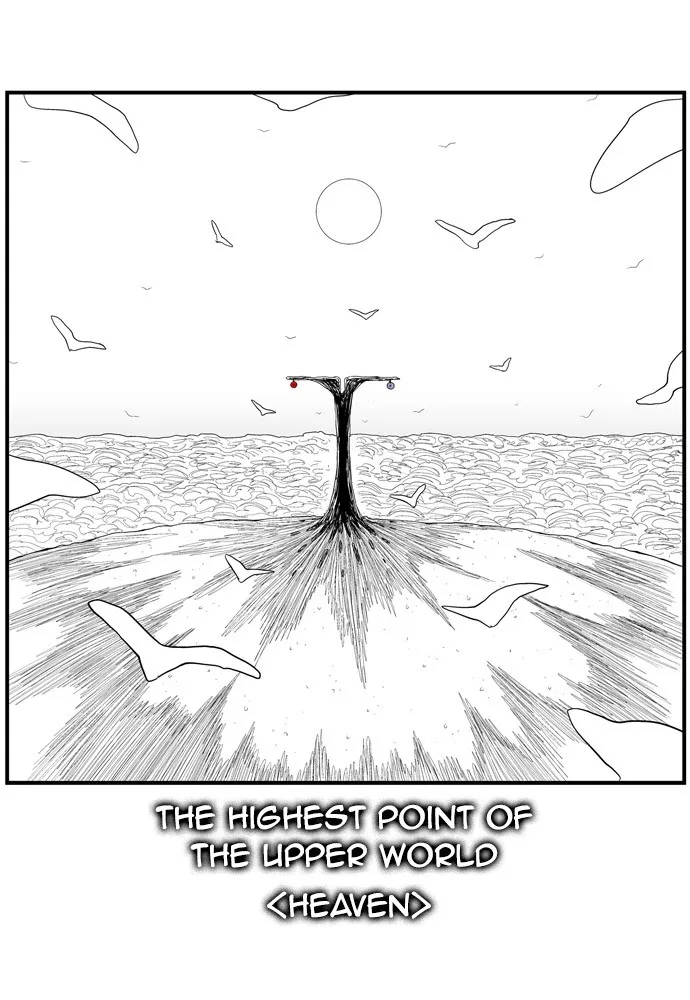 Hellper Chapter 167 page 13 - 