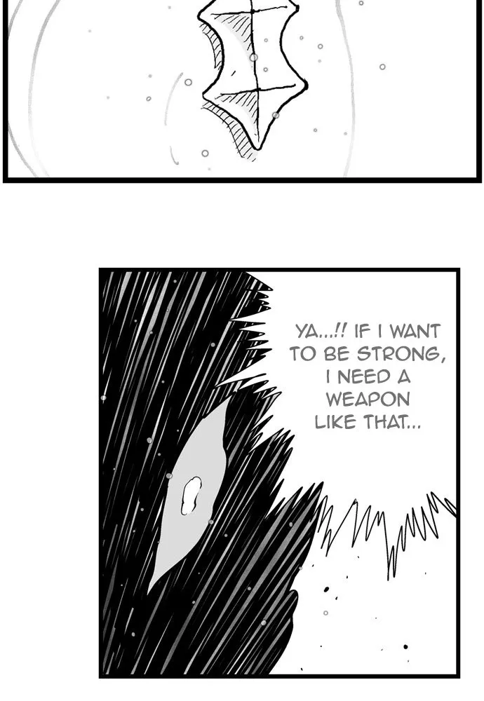 Hellper Chapter 167 page 21 - 
