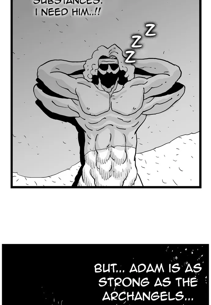 Hellper Chapter 167 page 25 - 