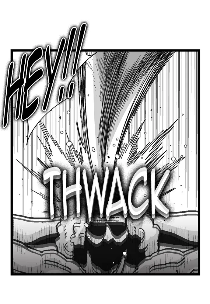 Hellper Chapter 167 page 28 - 