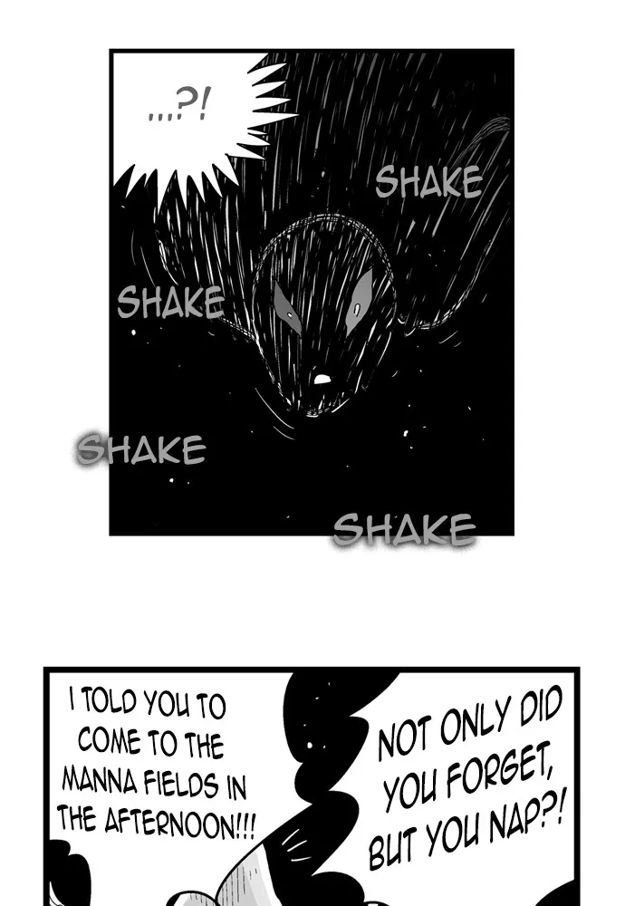 Hellper Chapter 167 page 29 - 