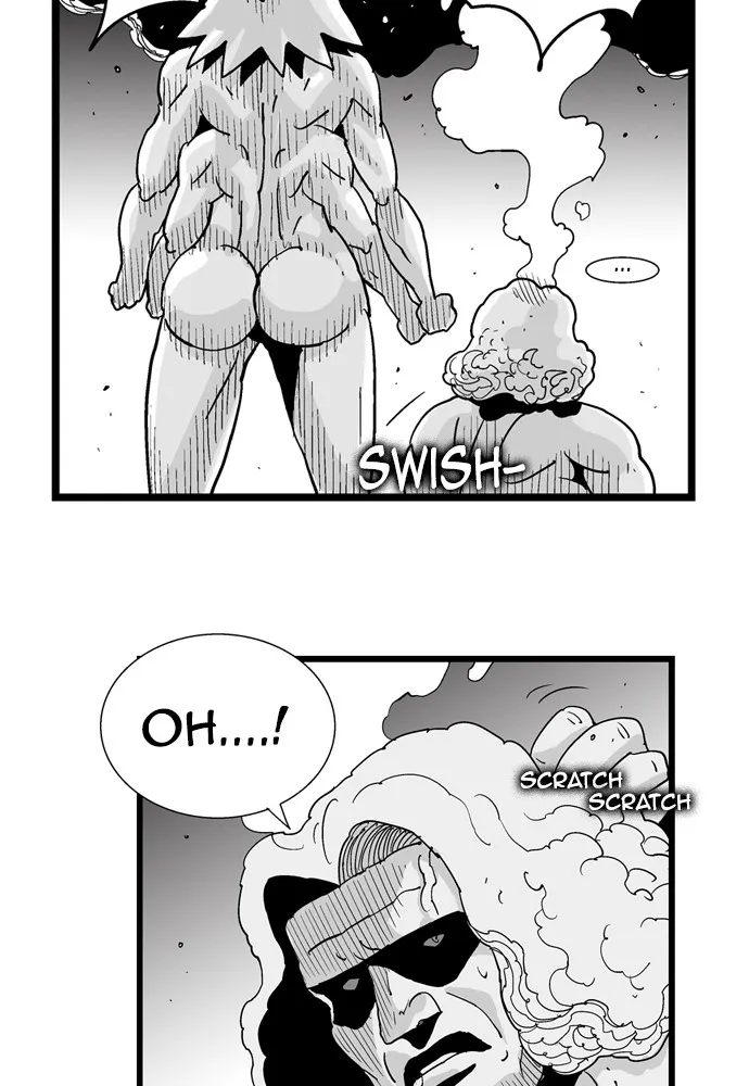 Hellper Chapter 167 page 30 - 