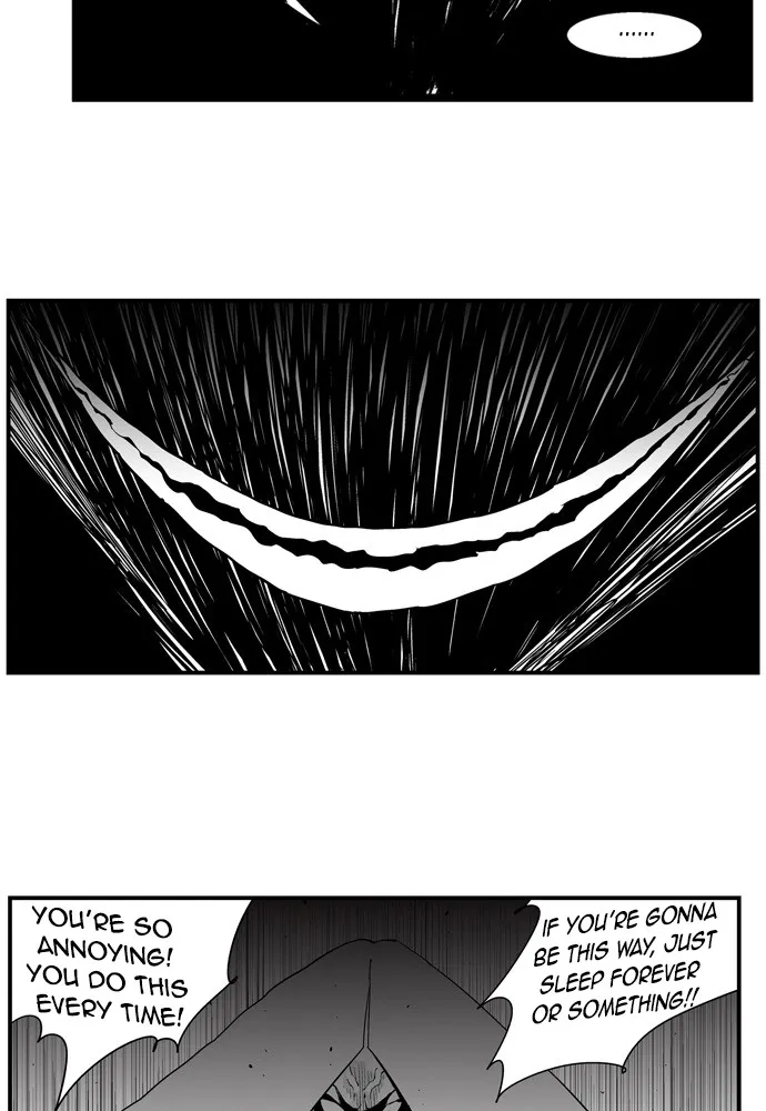 Hellper Chapter 167 page 32 - 