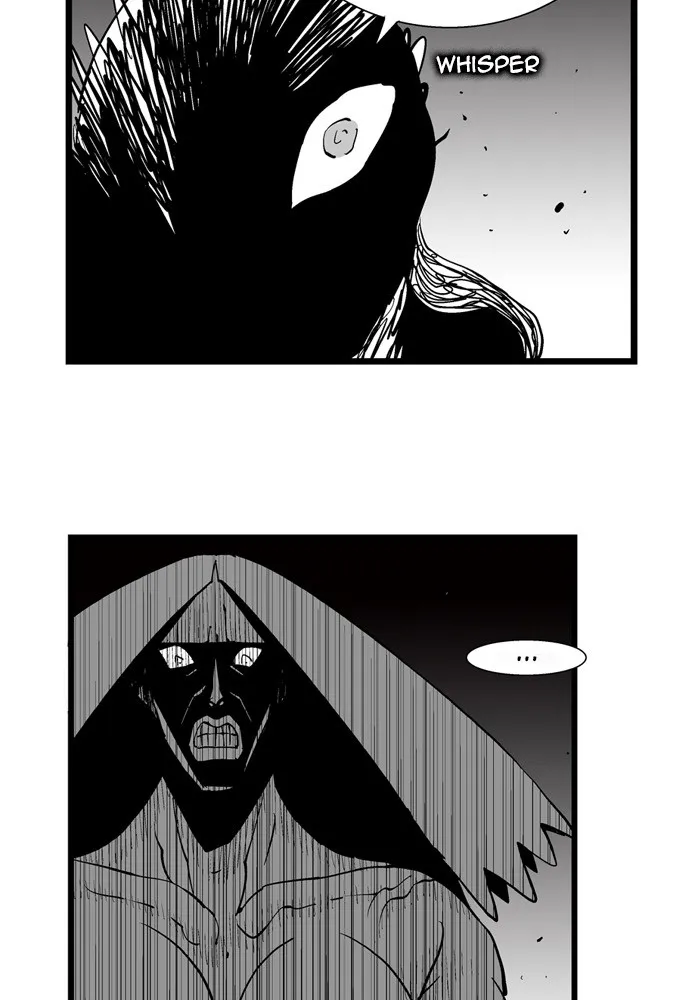 Hellper Chapter 167 page 38 - 