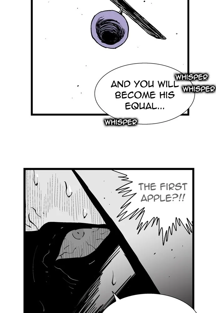 Hellper Chapter 167 page 42 - 