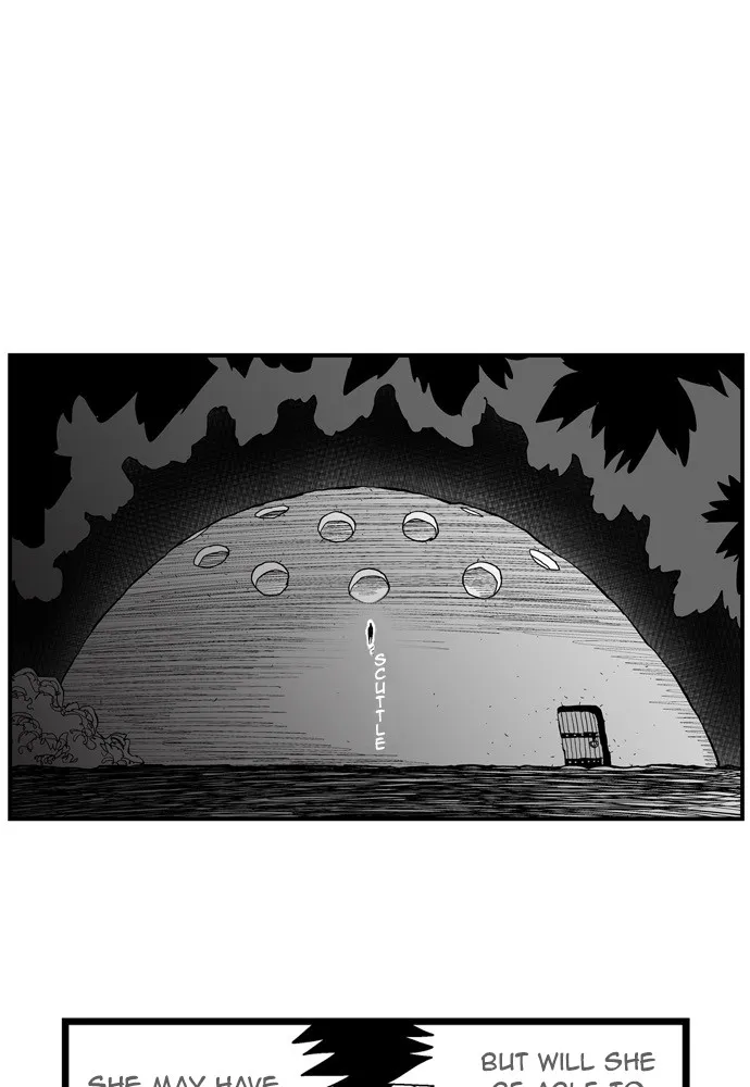 Hellper Chapter 167 page 55 - 