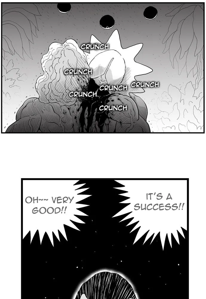 Hellper Chapter 167 page 58 - 