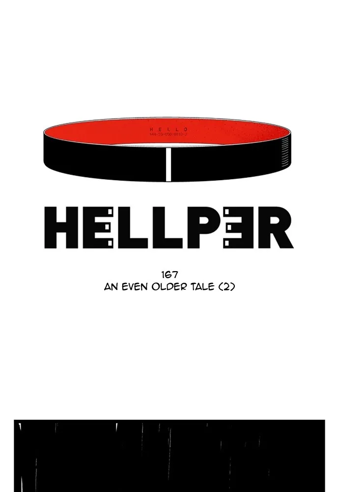 Hellper Chapter 168 page 1 - 