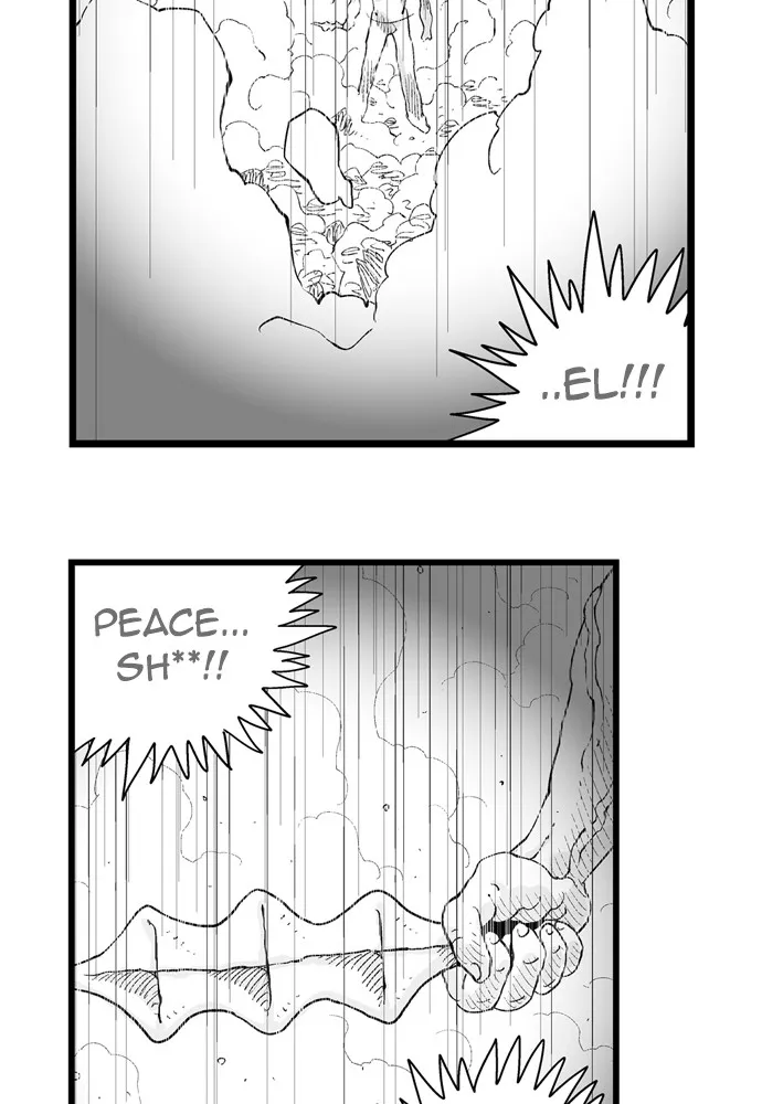 Hellper Chapter 168 page 11 - 