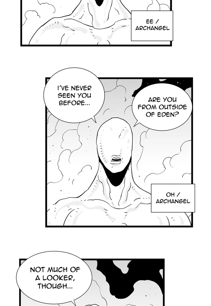 Hellper Chapter 168 page 16 - 