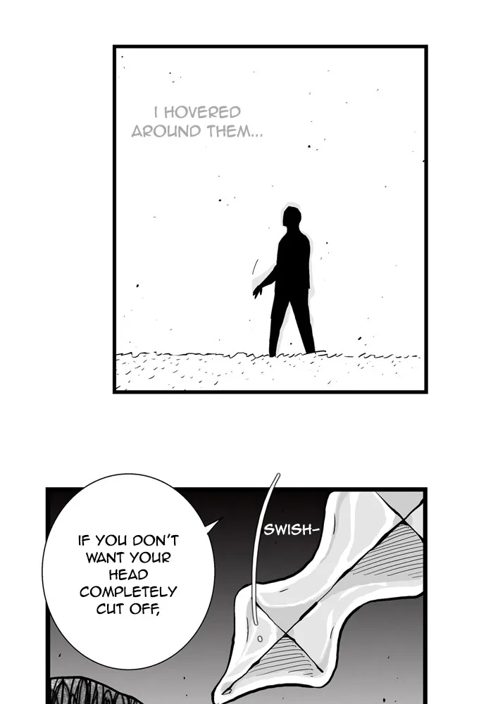 Hellper Chapter 168 page 19 - 