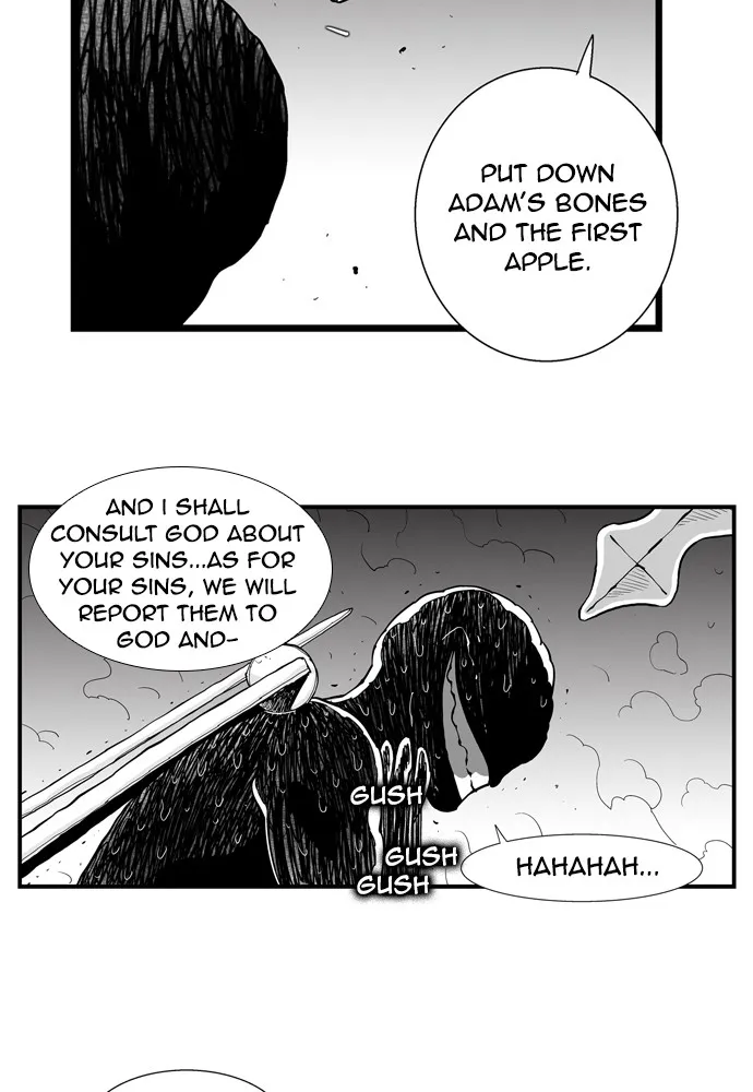 Hellper Chapter 168 page 20 - 