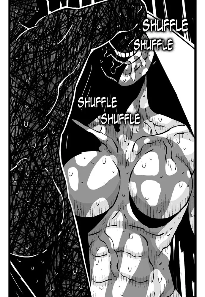 Hellper Chapter 168 page 3 - 