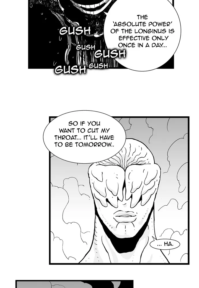 Hellper Chapter 168 page 22 - 