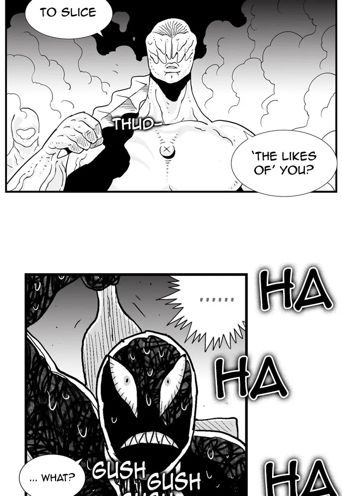 Hellper Chapter 168 page 27 - 