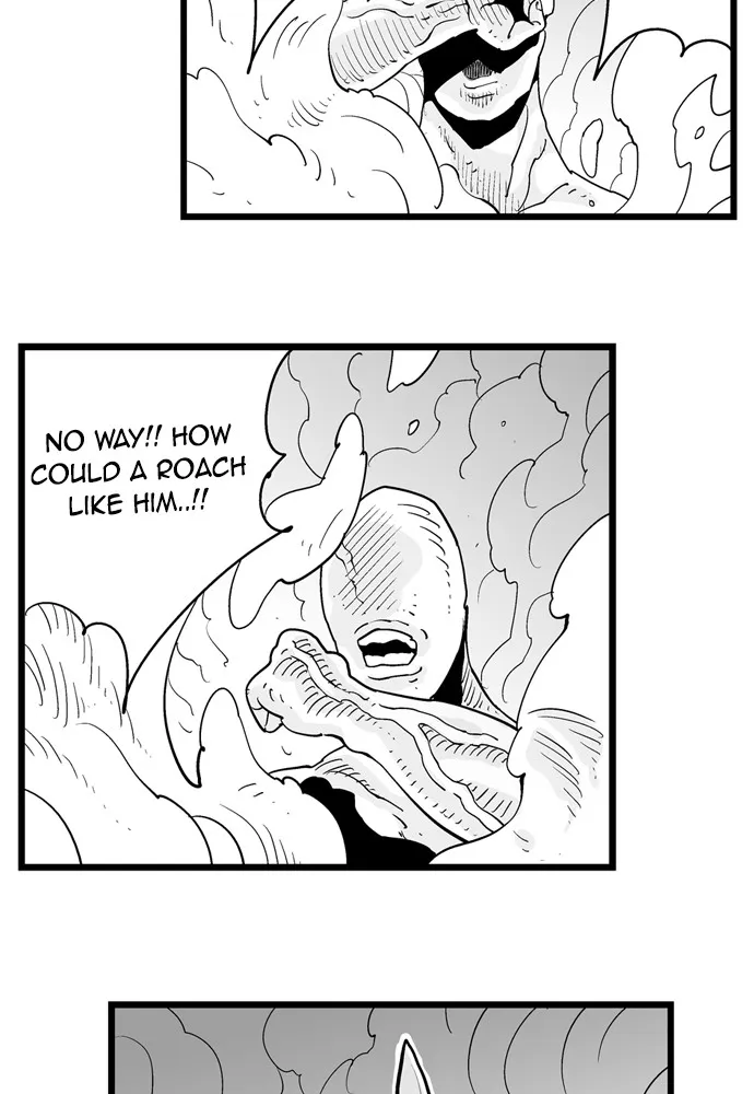 Hellper Chapter 168 page 39 - 