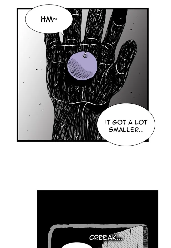 Hellper Chapter 168 page 5 - 
