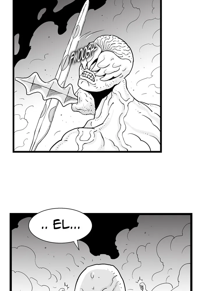 Hellper Chapter 168 page 41 - 