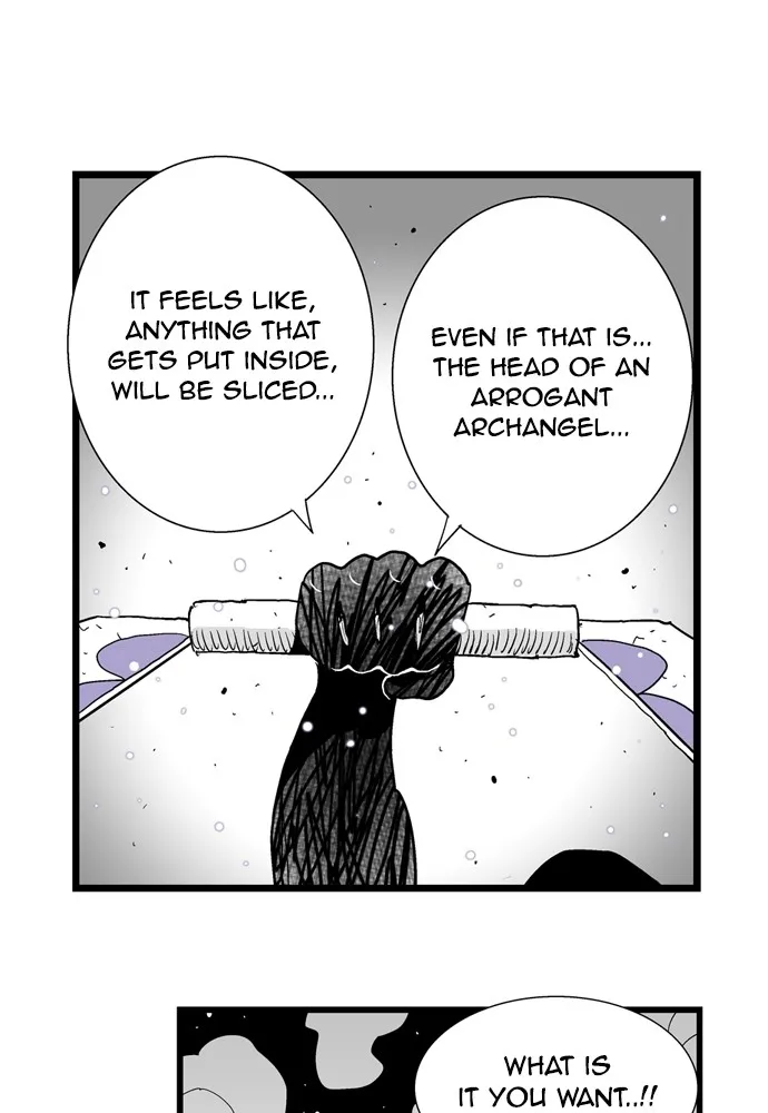 Hellper Chapter 168 page 43 - 