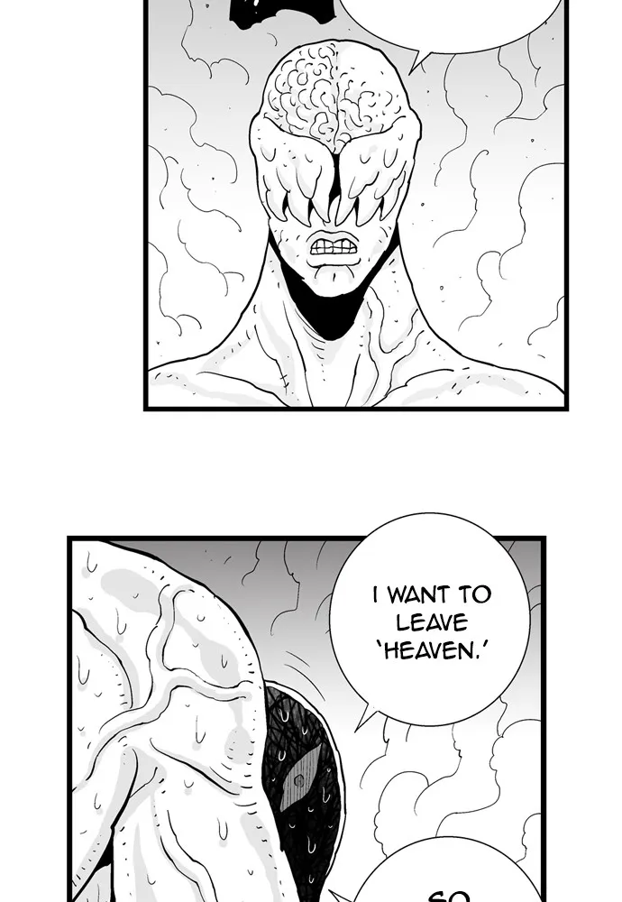 Hellper Chapter 168 page 44 - 