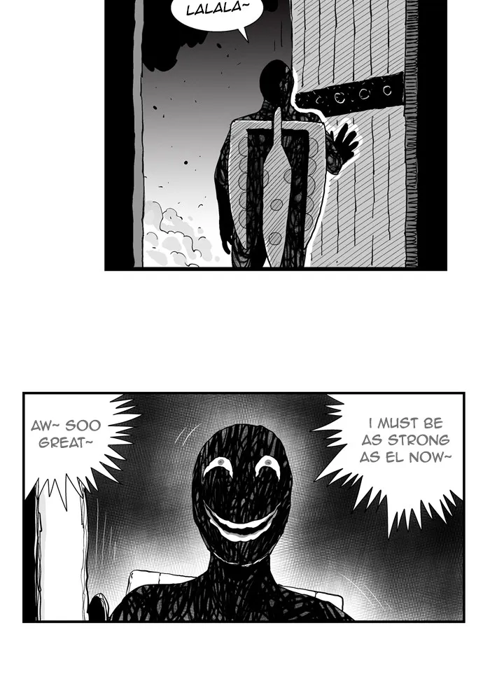 Hellper Chapter 168 page 6 - 