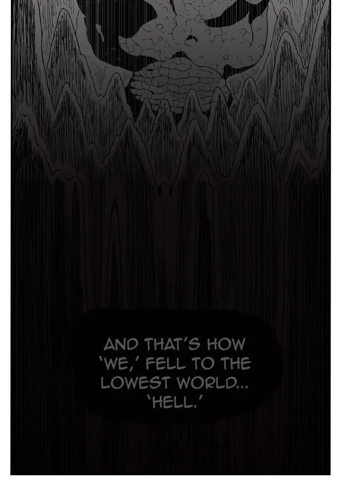 Hellper Chapter 168 page 65 - 
