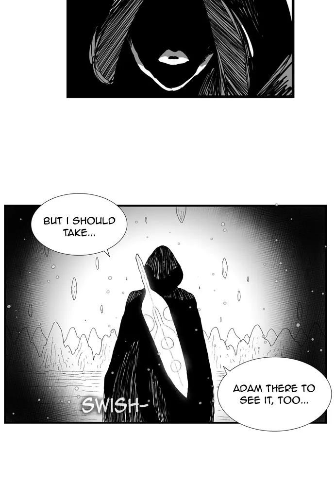 Hellper Chapter 169 page 32 - 