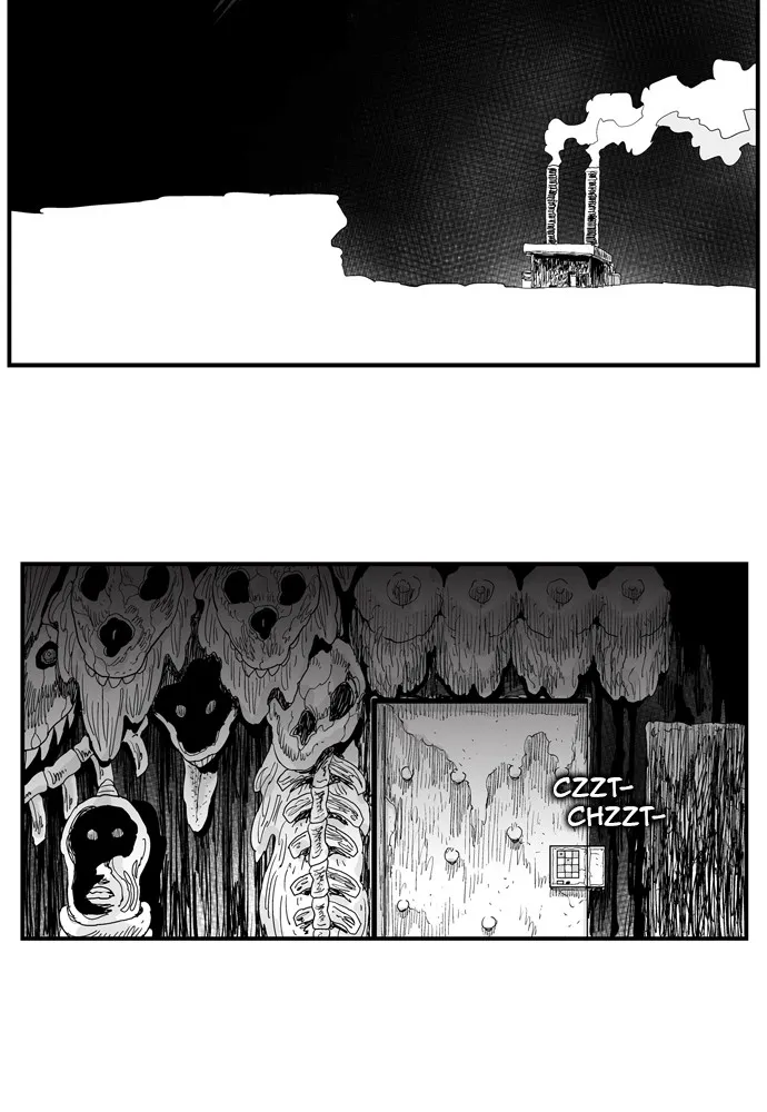 Hellper Chapter 169 page 45 - 