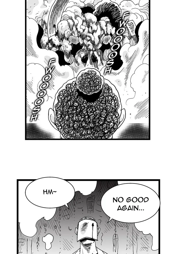 Hellper Chapter 169 page 47 - 