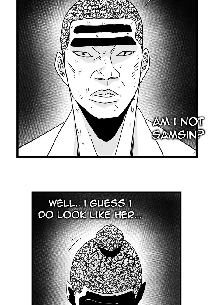 Hellper Chapter 169 page 50 - 