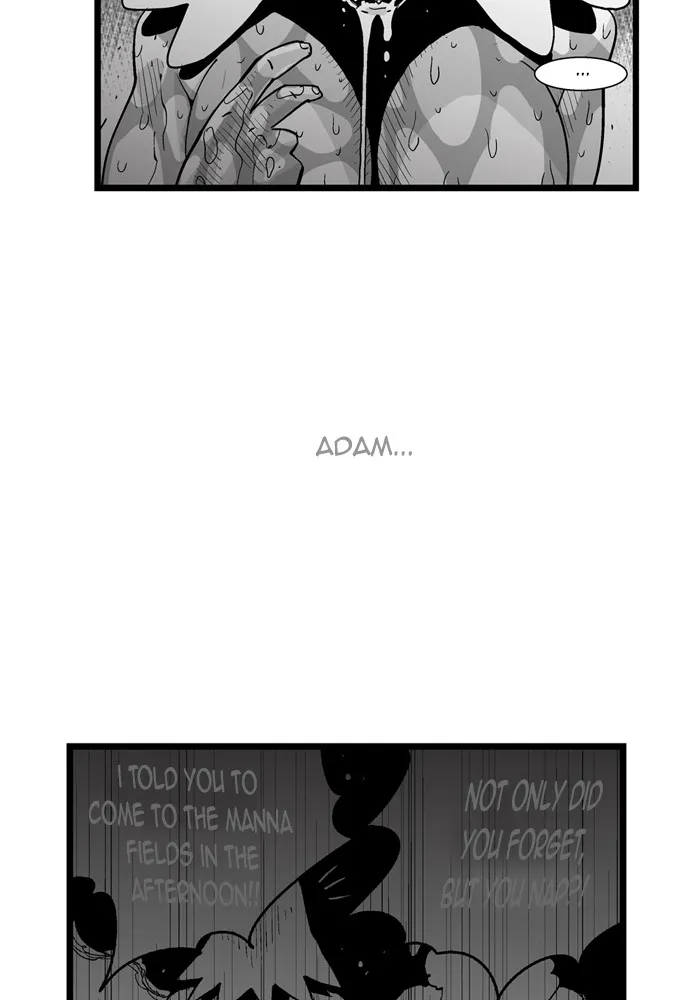 Hellper Chapter 169 page 6 - 