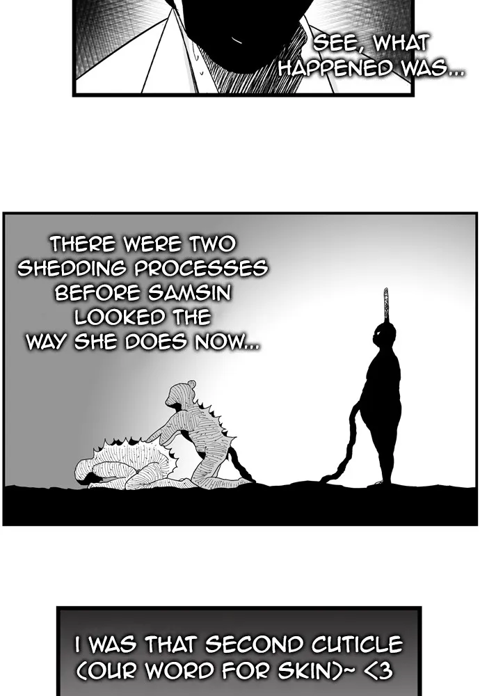 Hellper Chapter 169 page 51 - 