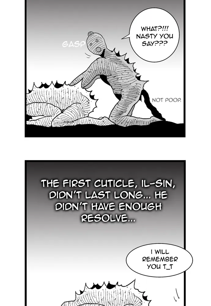 Hellper Chapter 169 page 52 - 