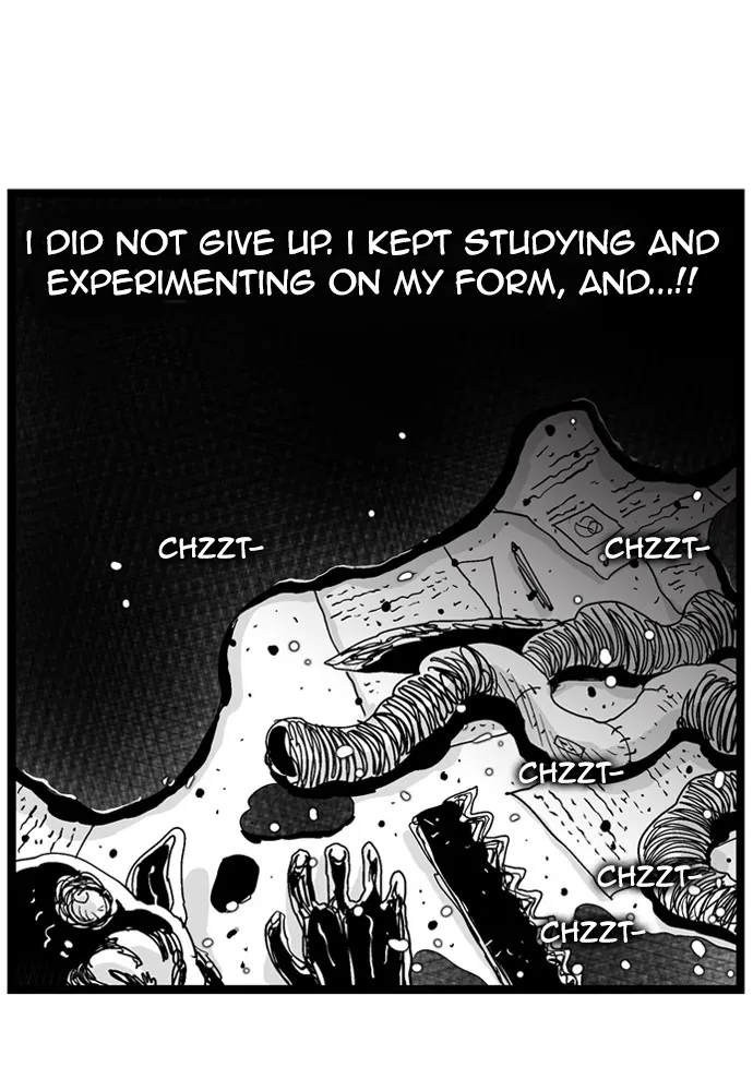 Hellper Chapter 169 page 54 - 