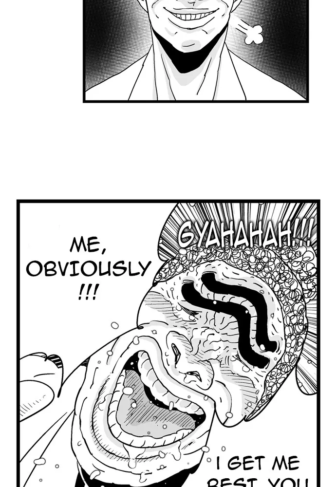 Hellper Chapter 169 page 58 - 