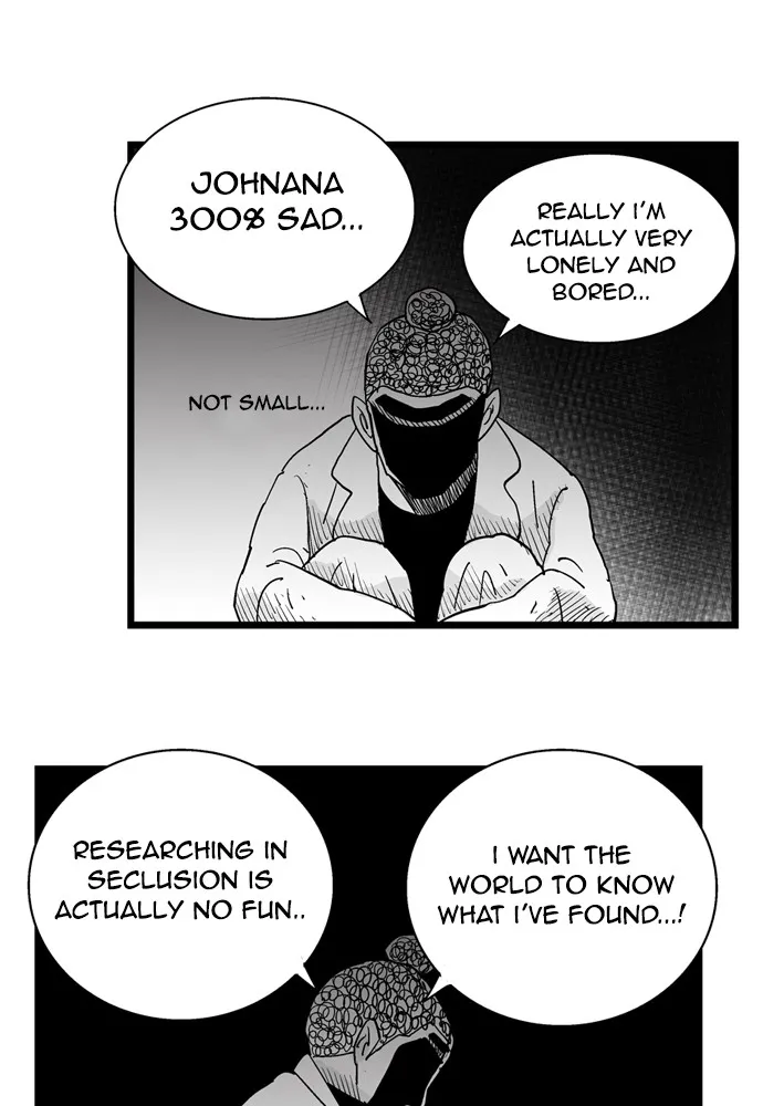Hellper Chapter 169 page 61 - 