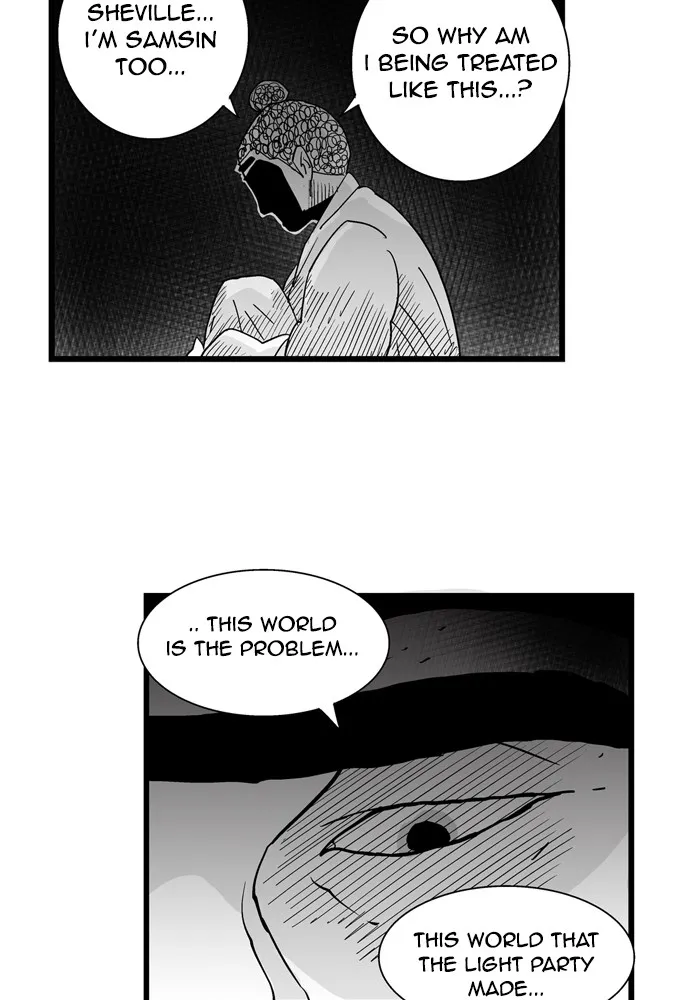Hellper Chapter 169 page 63 - 