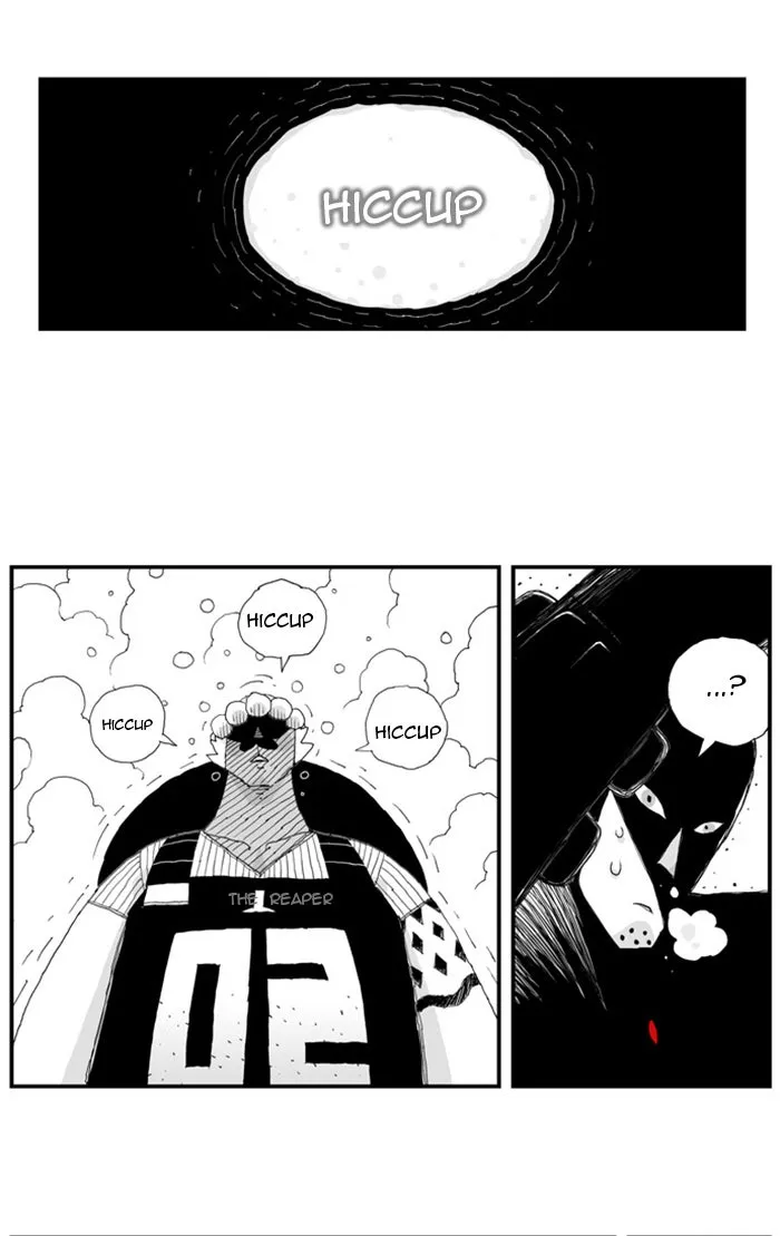 Hellper Chapter 17 page 2 - 