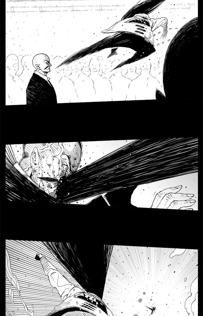 Hellper Chapter 17 page 14 - 
