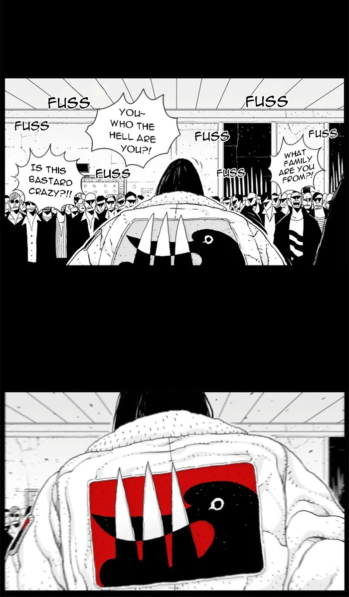 Hellper Chapter 17 page 16 - 