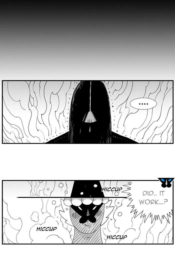Hellper Chapter 17 page 20 - 