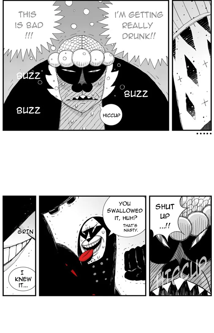 Hellper Chapter 17 page 3 - 