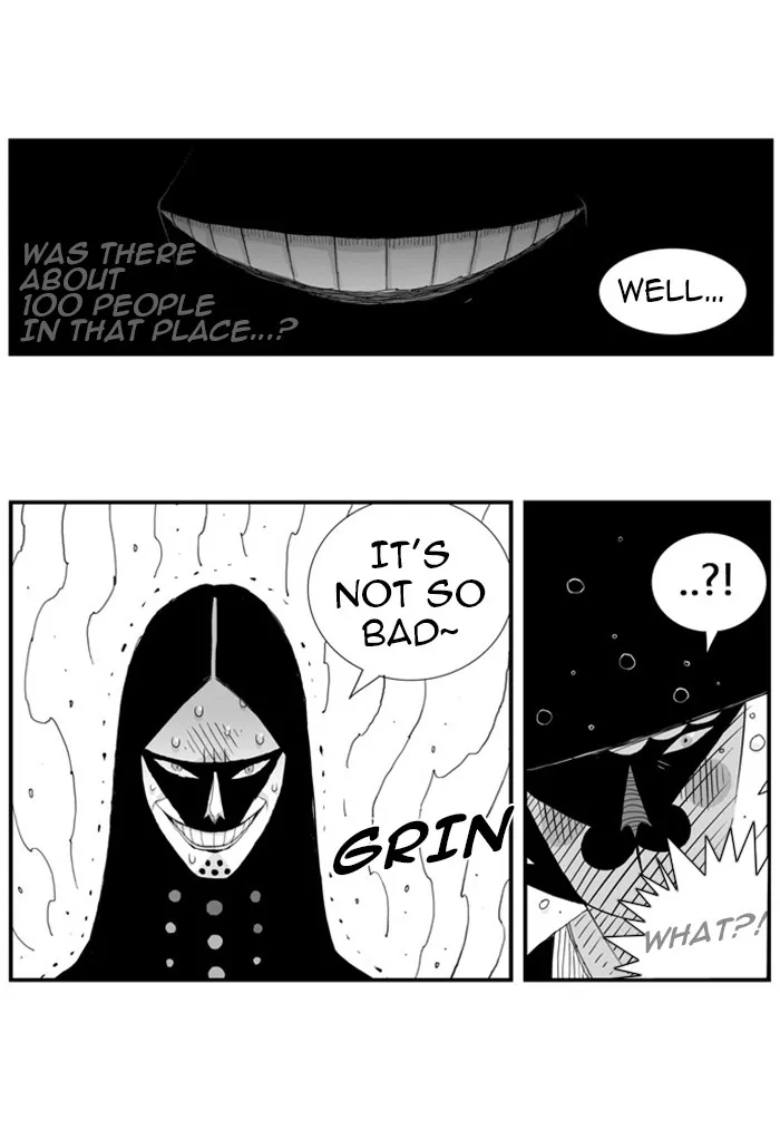 Hellper Chapter 17 page 21 - 