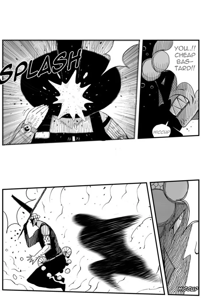 Hellper Chapter 17 page 23 - 