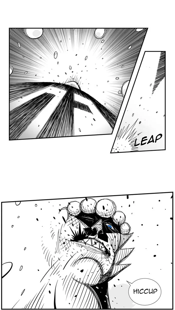 Hellper Chapter 17 page 28 - 